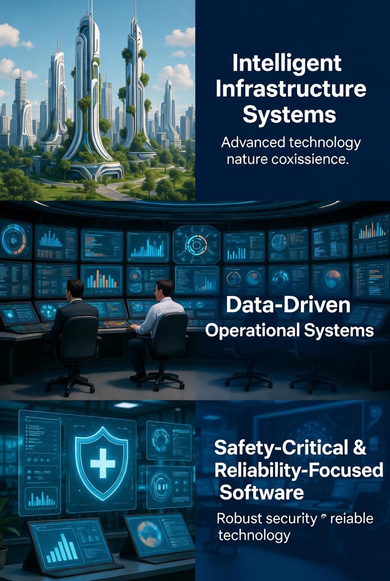 Engineering Excellence