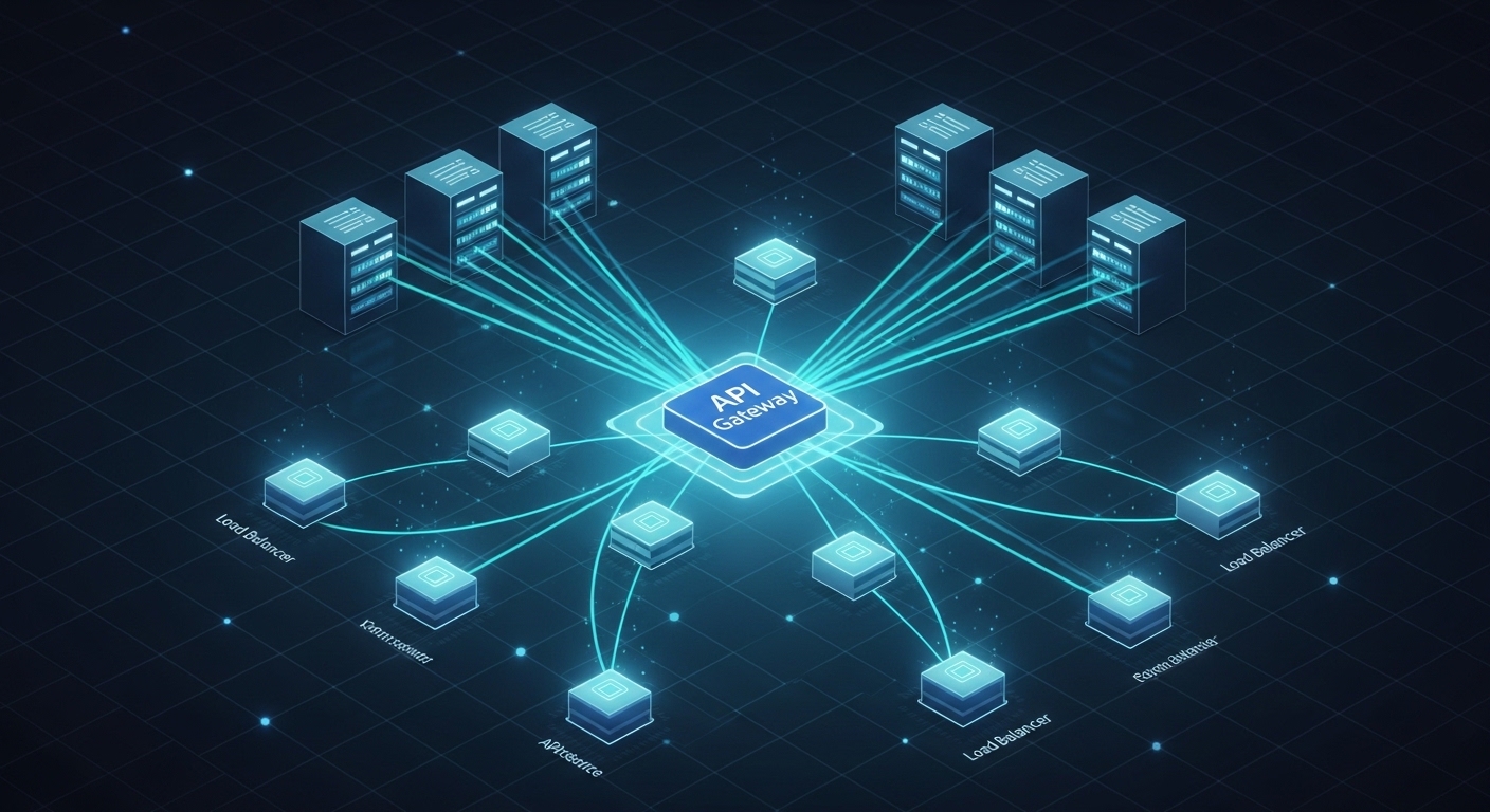 Backend Orchestration