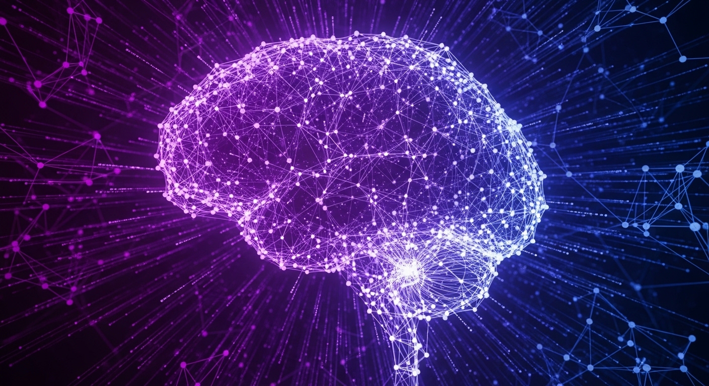 AI & Machine Learning