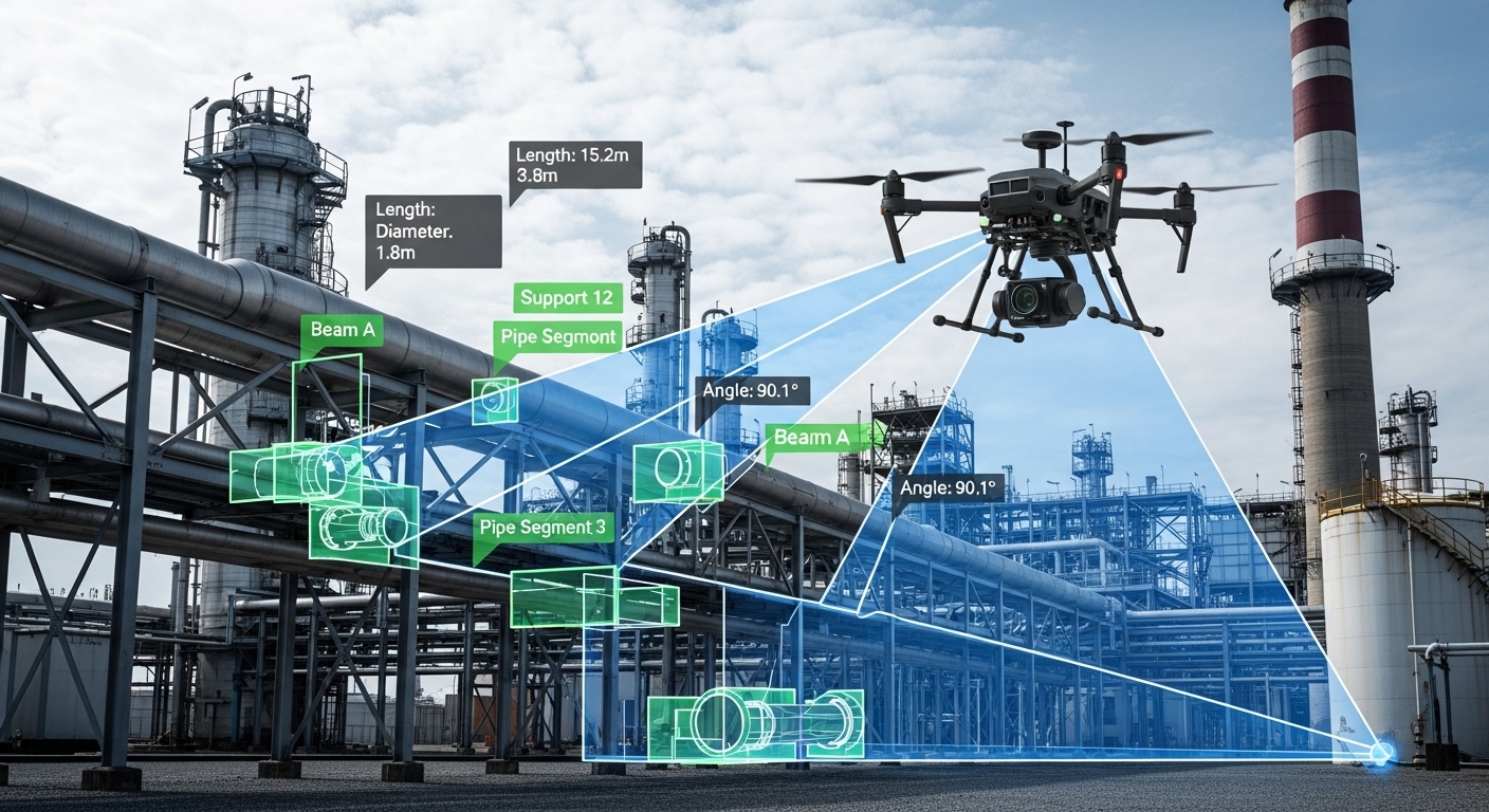 Computer Vision Integration