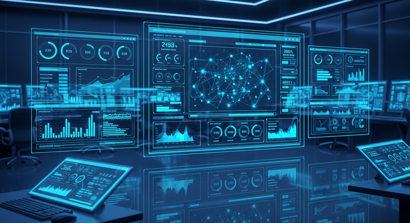 Data Analytics & Visualization