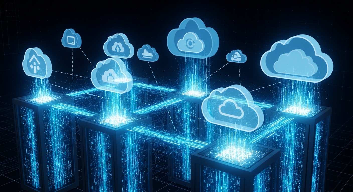 Edge Computing & Cloud